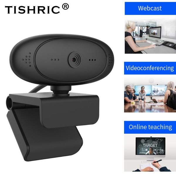 webcams tishric usb webcam 1080p web camera with microphone for computer autofocus full hd
webcams tishric usb webcam 1080p web camera with microphone for computer autofocus full hd