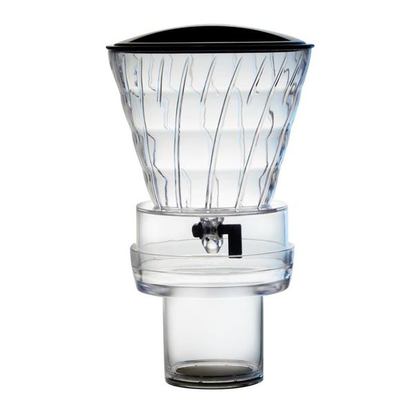 coffee filters yrp water drip machine reusable filter tools glass espresso dripper pot ice cold brew maker bdh-04
coffee filters yrp water drip machine reusable filter tools glass espresso dripper pot ice cold brew maker bdh-04