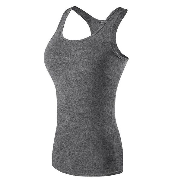 female sport women workout yoga shirts gym clothes sport sleeveless vest fitness training, Black;blue
female sport women workout yoga shirts gym clothes sport sleeveless vest fitness training, Black;blue