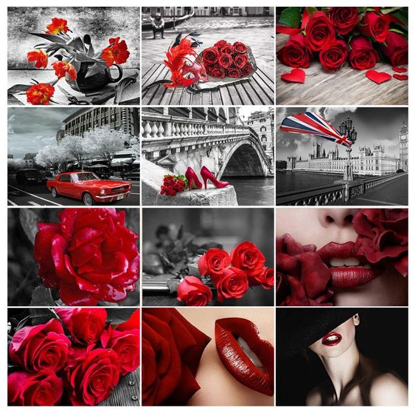 diamond painting 2021 landscape 5d rose flower embroidery black and red mosaic picture of rhinestone home decor gift
diamond painting 2021 landscape 5d rose flower embroidery black and red mosaic picture of rhinestone home decor gift