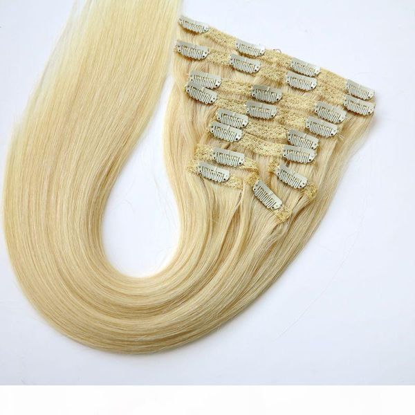 120g 10pcs 1set clip in hair extensions brazilian human hair 22inch #613 bleach blonde indian straight hair extensions, Black;brown
120g 10pcs 1set clip in hair extensions brazilian human hair 22inch #613 bleach blonde indian straight hair extensions, Black;brown