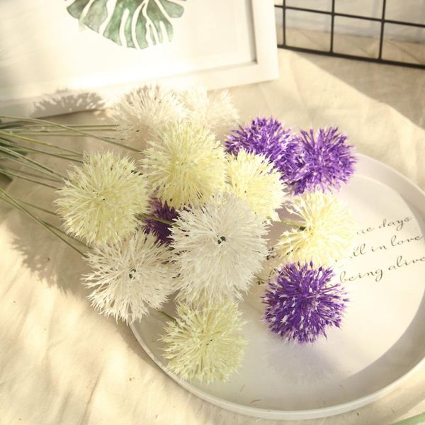 artificial plant artificial silk fake flowers dandelion floral wedding bouquet hydrangea garland home decor flowers
artificial plant artificial silk fake flowers dandelion floral wedding bouquet hydrangea garland home decor flowers