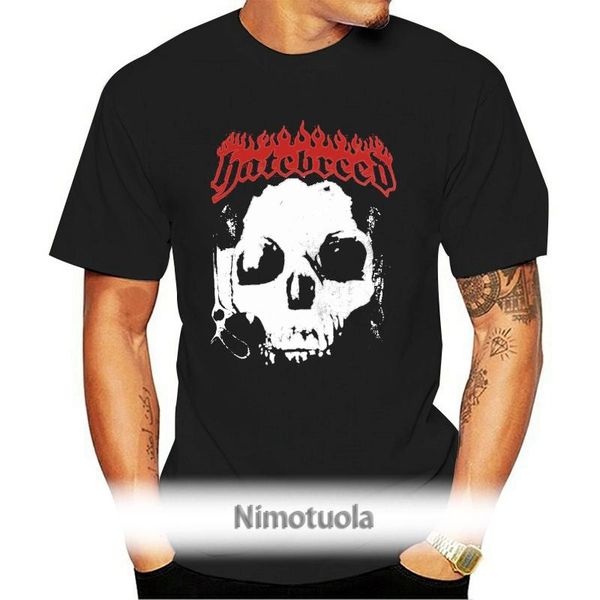 men's t-shirts hatebreed driven by suffering t-shirt black t shirt spring summer, White;black
men's t-shirts hatebreed driven by suffering t-shirt black t shirt spring summer, White;black