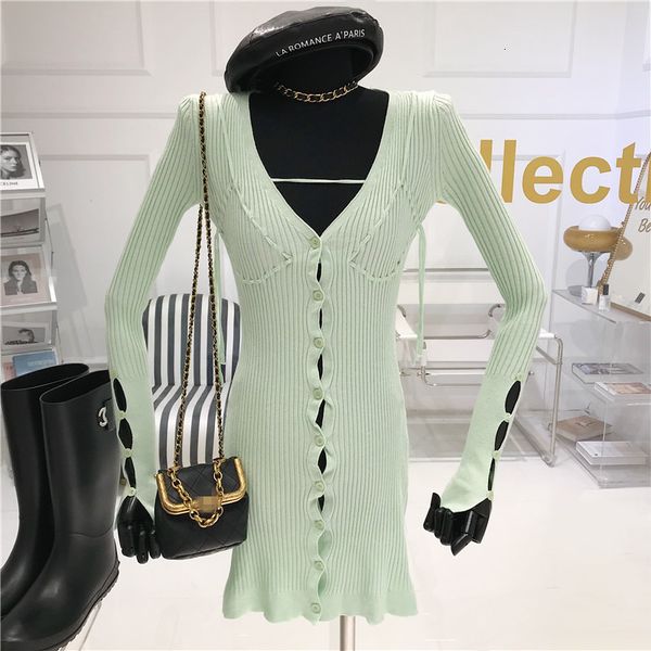 temperament close waist to show dress of wool simple deep fine lace with knitted or crocheted cleavage 67mq, Black;gray
temperament close waist to show dress of wool simple deep fine lace with knitted or crocheted cleavage 67mq, Black;gray