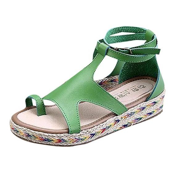 dress shoes vogue fashion women summer buckle peep toe flat casual party sandals gladiator roman outside july 1, Black
dress shoes vogue fashion women summer buckle peep toe flat casual party sandals gladiator roman outside july 1, Black