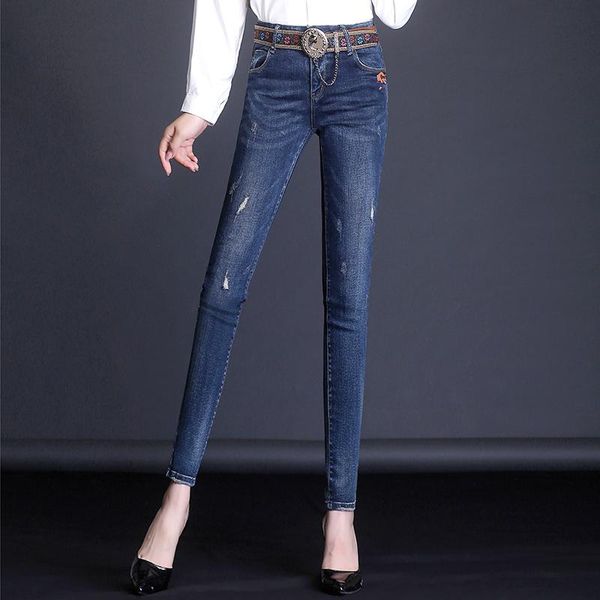 women's jeans ctrlcity embroidery blue women cool denim high waist pants capris female stretch pencil casual skinny
women's jeans ctrlcity embroidery blue women cool denim high waist pants capris female stretch pencil casual skinny