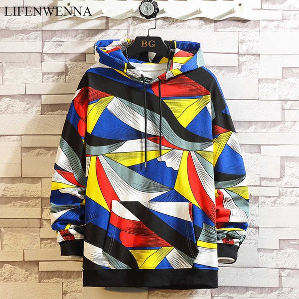 lifenwenna impressionism hoodie men pullover harajuku autumn fashion casual hoody hoodies streetwear sweatshirt male m-5xl 210528, Black
lifenwenna impressionism hoodie men pullover harajuku autumn fashion casual hoody hoodies streetwear sweatshirt male m-5xl 210528, Black