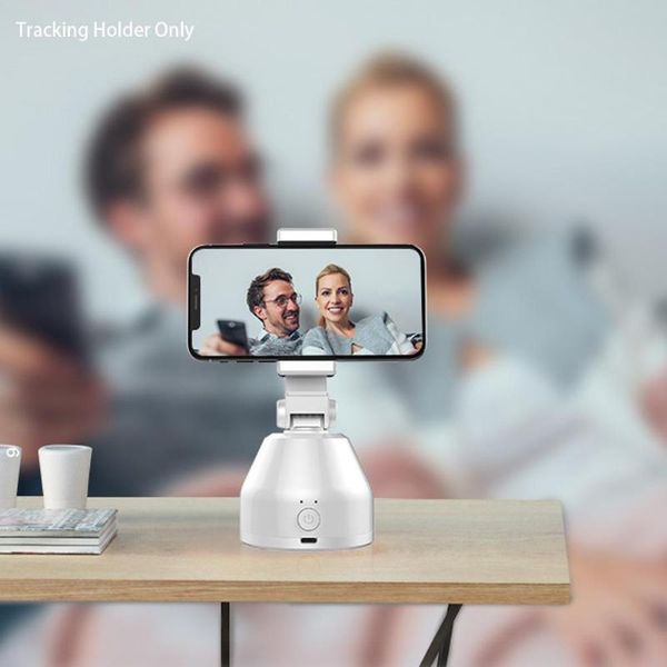selfie monopods smart ptz 360 degree rotation objective face tracking gimbal mobile phone stand stabilizer plastic automatic pography tools
selfie monopods smart ptz 360 degree rotation objective face tracking gimbal mobile phone stand stabilizer plastic automatic pography tools