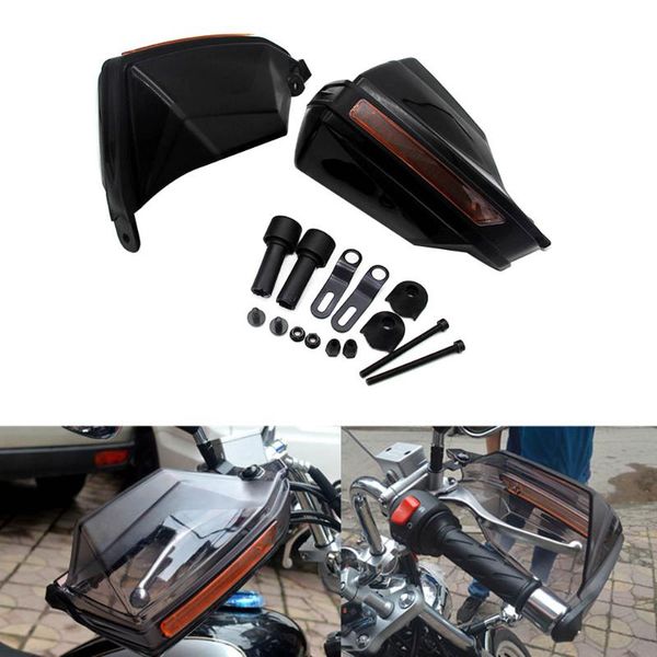 parts universal motorcycle hand guards 7/8" handlebar handguard handle protector motocross scooter atv proguard system guard gear
parts universal motorcycle hand guards 7/8" handlebar handguard handle protector motocross scooter atv proguard system guard gear