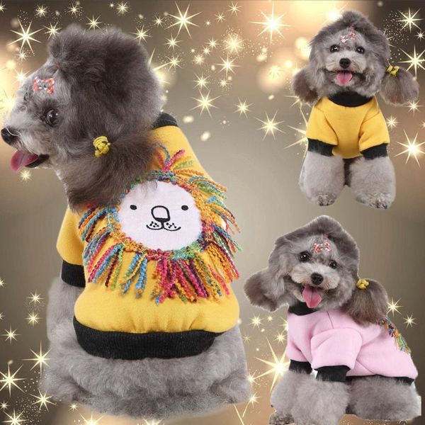 style autumn winter pet clothes cosplay costume printing pattern warm four-legged sweater ropa perro dog apparel
style autumn winter pet clothes cosplay costume printing pattern warm four-legged sweater ropa perro dog apparel
