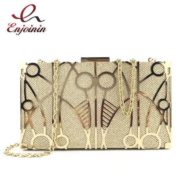 waist bags metallic fashion party clutch for women luxury designer gold and standard geometric current shoulder bag marriage
waist bags metallic fashion party clutch for women luxury designer gold and standard geometric current shoulder bag marriage