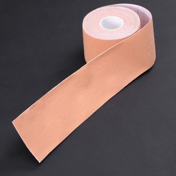 elbow & knee pads sports athletic kinesiology tape physio muscle strain support pain relief 5cm x 5m (rosy), Black;gray
elbow & knee pads sports athletic kinesiology tape physio muscle strain support pain relief 5cm x 5m (rosy), Black;gray