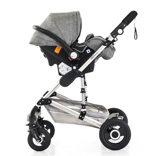 strollers# luxury multifunctional 3 in 1 baby stroller portable high landscape gold black carriage folding born carrinho de
strollers# luxury multifunctional 3 in 1 baby stroller portable high landscape gold black carriage folding born carrinho de