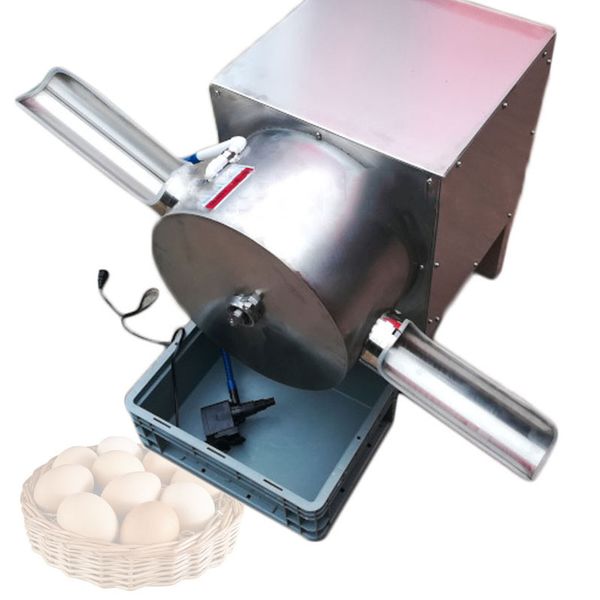 stainless steel multifunction cleaning dirty duck eggs machine egg washer and cleaner poultry farm equipment
stainless steel multifunction cleaning dirty duck eggs machine egg washer and cleaner poultry farm equipment