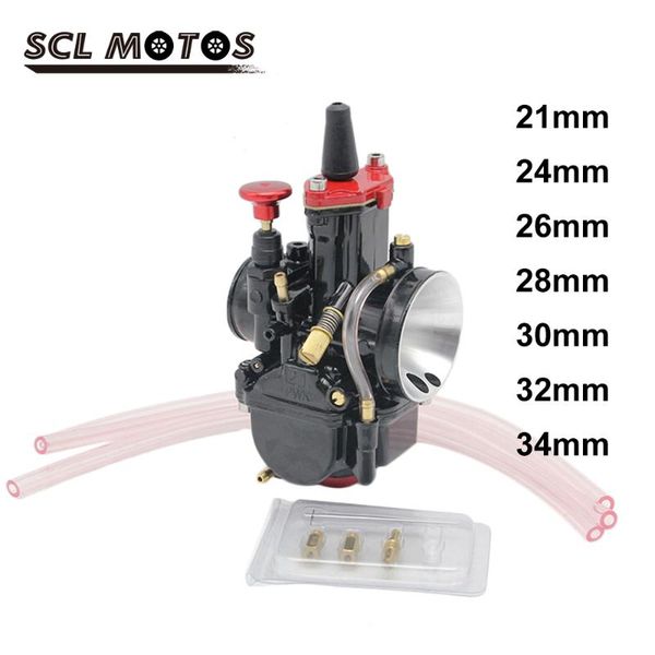 motorcycle fuel system scl motos 21 24 26 28 30 32 34 mm carburetor accessories mikuni pwk carb with power jet dirt bike atv
motorcycle fuel system scl motos 21 24 26 28 30 32 34 mm carburetor accessories mikuni pwk carb with power jet dirt bike atv