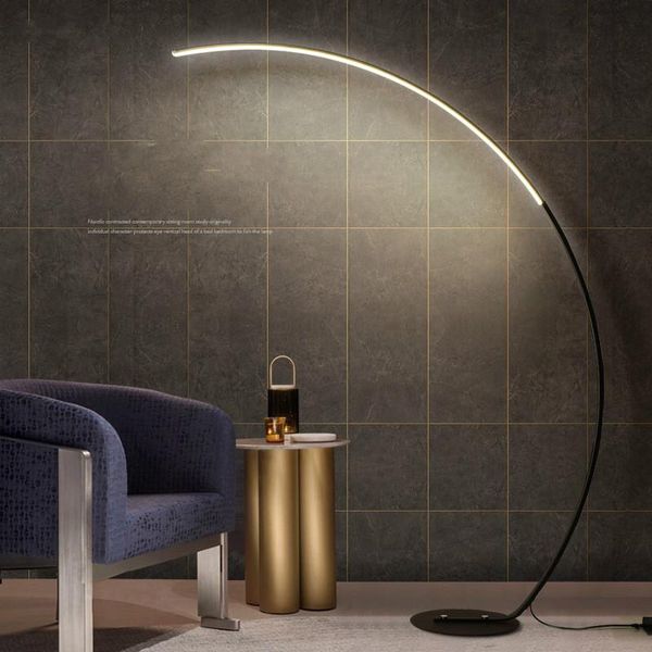 nordic fishing floor lamp simple modern bedroom living room l vertical table lamp led creative sofa floor modern 
nordic fishing floor lamp simple modern bedroom living room l vertical table lamp led creative sofa floor modern