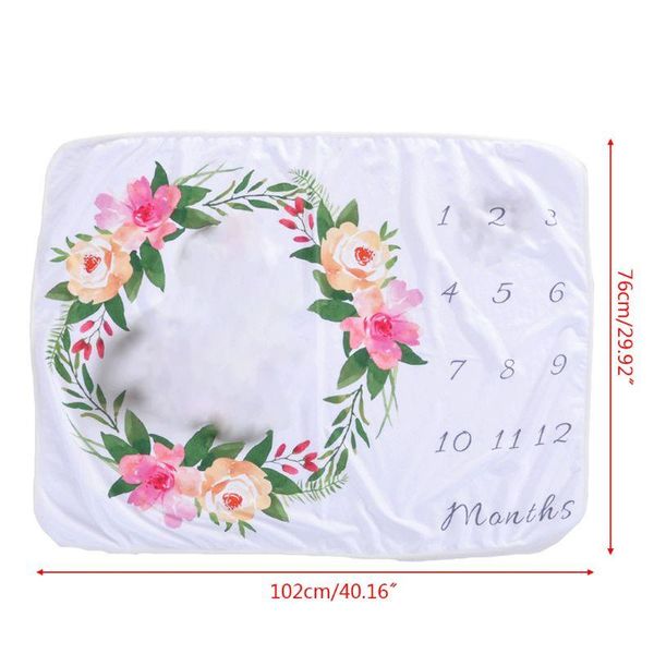 baby blankets wrap newborn fashion bath swaddle p flower printed diy pgraphy props towel 97be
baby blankets wrap newborn fashion bath swaddle p flower printed diy pgraphy props towel 97be