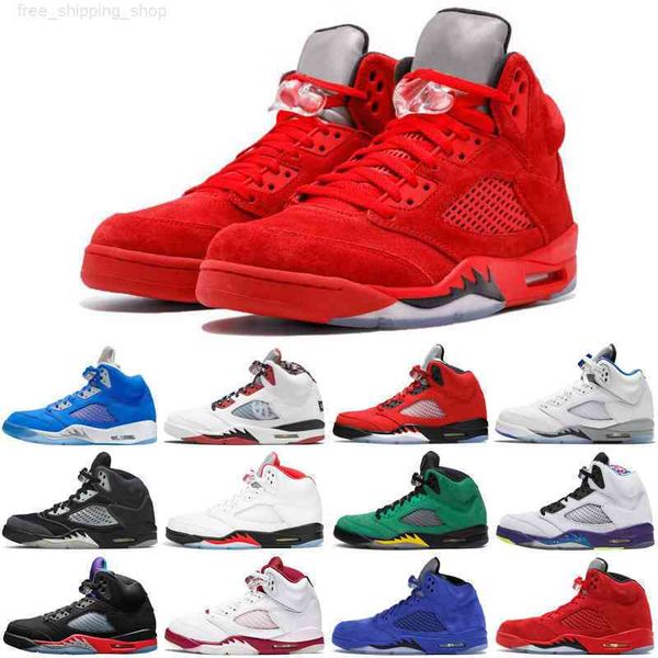 wholesale bluebird 5 5s men shoes stealth what the raging bull alternate bel bred trainers sports sneakers size 7-13, White;red
wholesale bluebird 5 5s men shoes stealth what the raging bull alternate bel bred trainers sports sneakers size 7-13, White;red