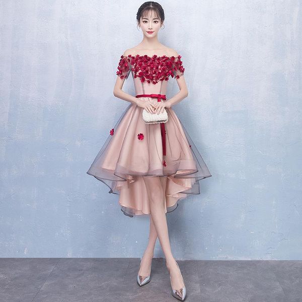 petal oriental style banquet dresses chinese vintage traditional wedding cheongsam elegant evening party gowns plus size xs-xxxl, Red
petal oriental style banquet dresses chinese vintage traditional wedding cheongsam elegant evening party gowns plus size xs-xxxl, Red