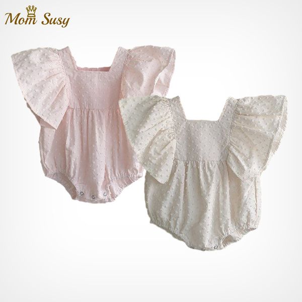 baby girl princess vintage romper ruffle cotton summer newborn infant toddler jumpsuit outfits fly sleeve ropa bebe baby clothes 210315, Blue
baby girl princess vintage romper ruffle cotton summer newborn infant toddler jumpsuit outfits fly sleeve ropa bebe baby clothes 210315, Blue