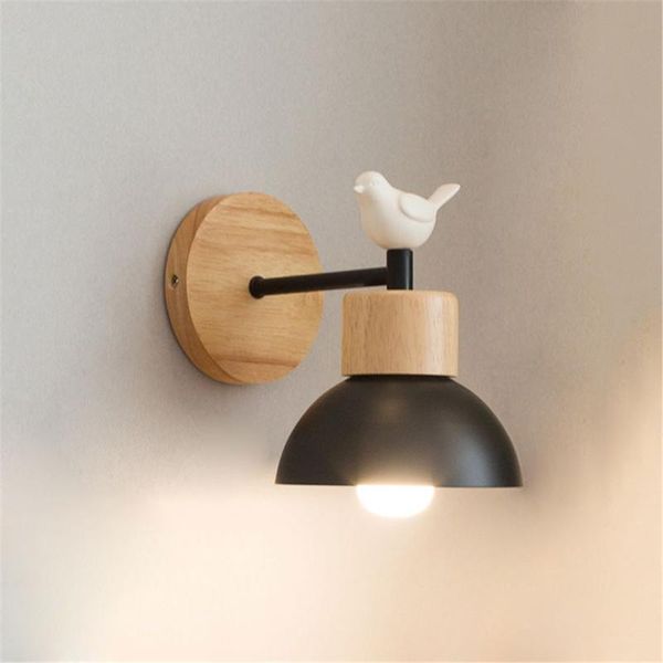 wall lamps farmhouse black white metal and wood sconce lighting fixture for bedroom, living room, headboard, garage, porch
wall lamps farmhouse black white metal and wood sconce lighting fixture for bedroom, living room, headboard, garage, porch