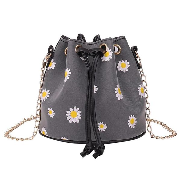 cross body fashion little daisy bucket bag women pu leather shoulder casual lace crossbody 2021 messenger handbag 
cross body fashion little daisy bucket bag women pu leather shoulder casual lace crossbody 2021 messenger handbag
