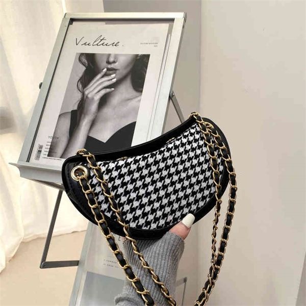 sale 90% off autumn net red saddle bag women's fashion new fashion korean version versatile one shoulder fashion portable armpit bag
sale 90% off autumn net red saddle bag women's fashion new fashion korean version versatile one shoulder fashion portable armpit bag