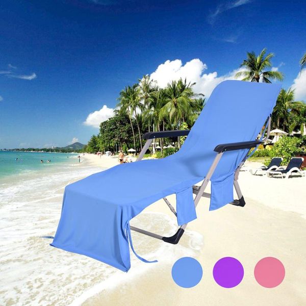 portable beach chair towel long strap beach bed chair towel cover with pocket for summer pool sun outdoor activities garden
portable beach chair towel long strap beach bed chair towel cover with pocket for summer pool sun outdoor activities garden