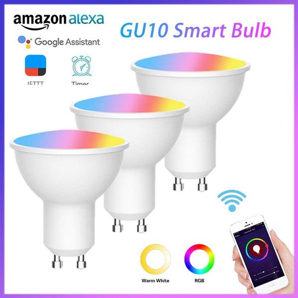 bulbs ac85-265v gu10 dimmable led lamp smart light bulb remote control rgb+cw work with alexa google home life
bulbs ac85-265v gu10 dimmable led lamp smart light bulb remote control rgb+cw work with alexa google home life