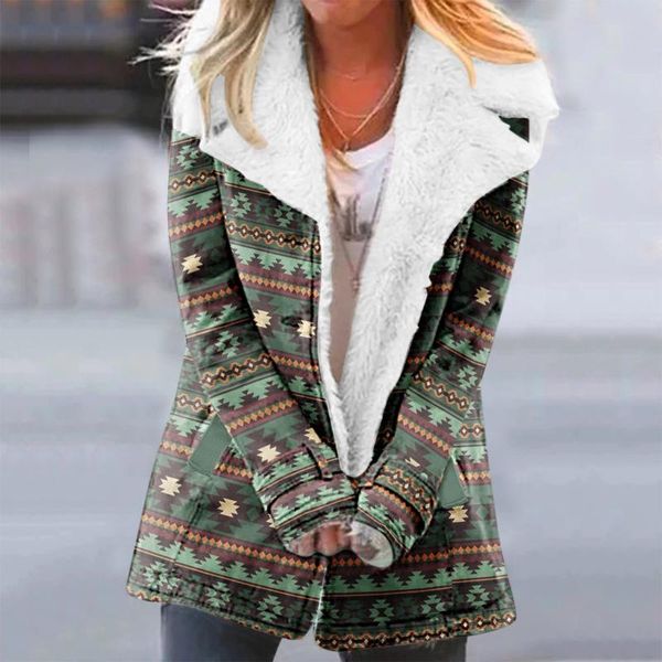 women's jackets bohemian ladies retro aztec printed casual button loose jacket plus size elegant harajuku patchwork streetwear, Black;brown
women's jackets bohemian ladies retro aztec printed casual button loose jacket plus size elegant harajuku patchwork streetwear, Black;brown