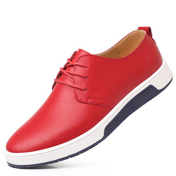 new men's large size business casual shoes luxury jewelry brand korean luxury comfortable flat dress shoes oxford black white shoes
new men's large size business casual shoes luxury jewelry brand korean luxury comfortable flat dress shoes oxford black white shoes