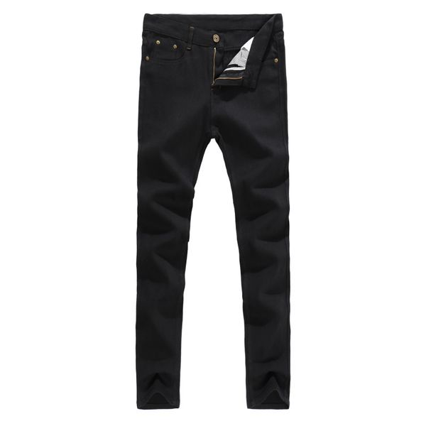 2021 new fashion black color slim straight leisure & casual brand men,denim cotton men jeans 28-38 cgia, Blue
2021 new fashion black color slim straight leisure & casual brand men,denim cotton men jeans 28-38 cgia, Blue