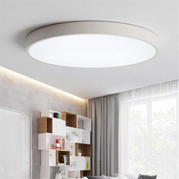 ceiling lights ultra-thin modern 18w led round lamp natural light warm/cold white lamps for livingroom bedroom kitchen 30x30cm
ceiling lights ultra-thin modern 18w led round lamp natural light warm/cold white lamps for livingroom bedroom kitchen 30x30cm