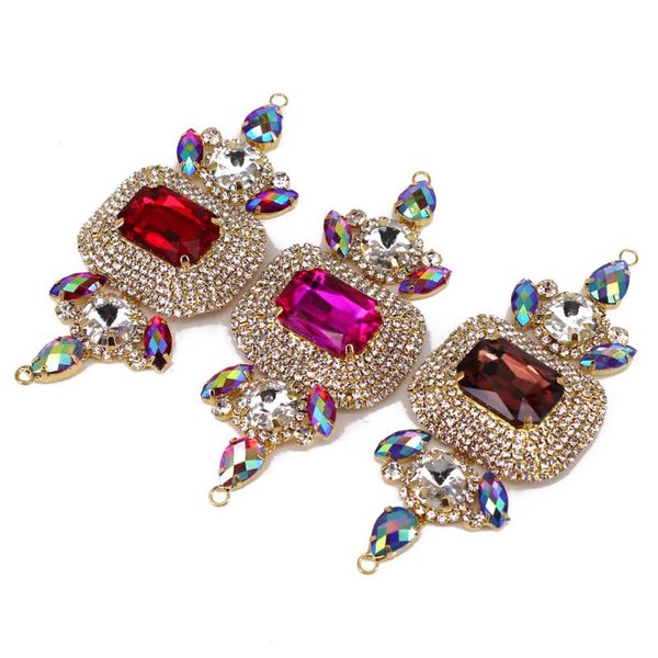 wedding sashes 11.5x4.6cm fashion metal crystal for women evening dress bling rhinestone applique patch garment accessory diy, White
wedding sashes 11.5x4.6cm fashion metal crystal for women evening dress bling rhinestone applique patch garment accessory diy, White