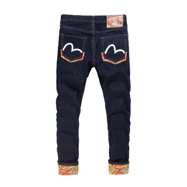 men's distressed ripped skinny jeans fashion mens jeans slim motorcycle moto biker causal mens denim pants hip hop men jeans size 28-40, Blue
men's distressed ripped skinny jeans fashion mens jeans slim motorcycle moto biker causal mens denim pants hip hop men jeans size 28-40, Blue