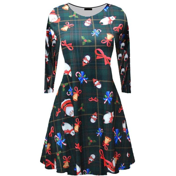 casual dresses kawaii women dress christmas tree santa claus sweet a line cute female deer elk print vestido snowflake gift bow red heart, Black;gray
casual dresses kawaii women dress christmas tree santa claus sweet a line cute female deer elk print vestido snowflake gift bow red heart, Black;gray