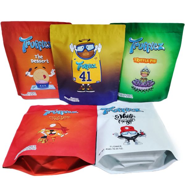 1 pound trufflez flower mylar bags stand up pouch soft touch child proof zipper plastic bag
1 pound trufflez flower mylar bags stand up pouch soft touch child proof zipper plastic bag