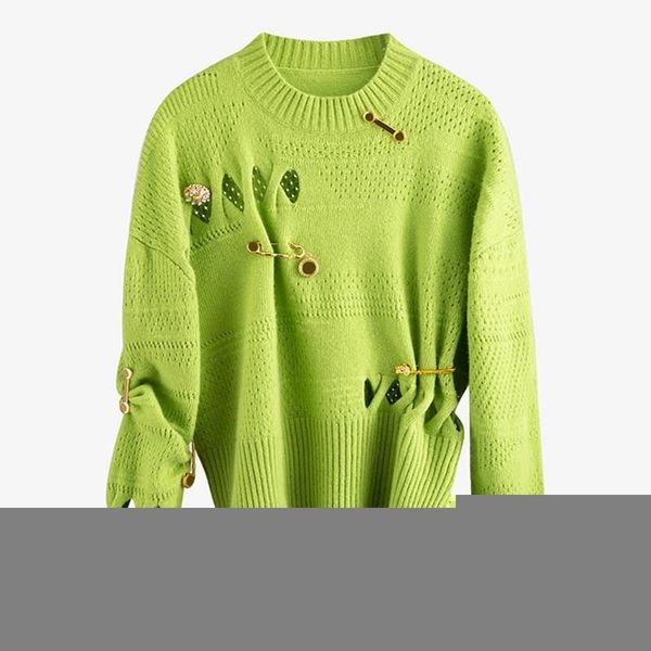 women's sweaters women patchwork pins hollow out pullovers female o neck long sleeve irregular hem asymmetrical sweater, White;black
women's sweaters women patchwork pins hollow out pullovers female o neck long sleeve irregular hem asymmetrical sweater, White;black