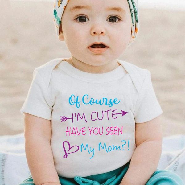 rompers of course i' cute baby romper born bodysuit boys girls clothes letter print infant jumpsuit casual sleepwear, Blue
rompers of course i' cute baby romper born bodysuit boys girls clothes letter print infant jumpsuit casual sleepwear, Blue