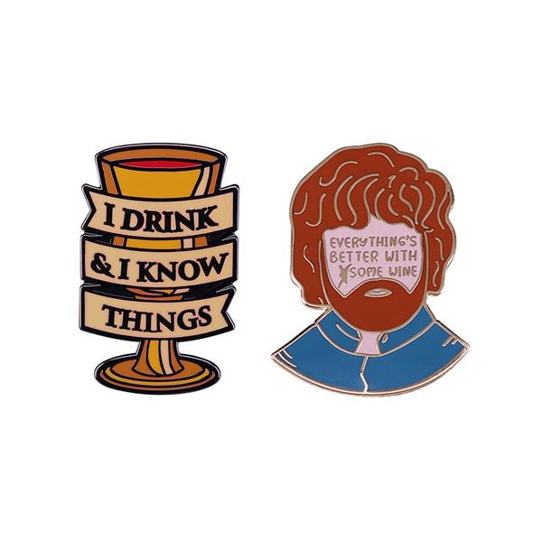 pins, brooches tyrion lannister i drink & know things brooch pins enamel metal badges lapel pin jackets fashion jewelry accessories, Gray
pins, brooches tyrion lannister i drink & know things brooch pins enamel metal badges lapel pin jackets fashion jewelry accessories, Gray