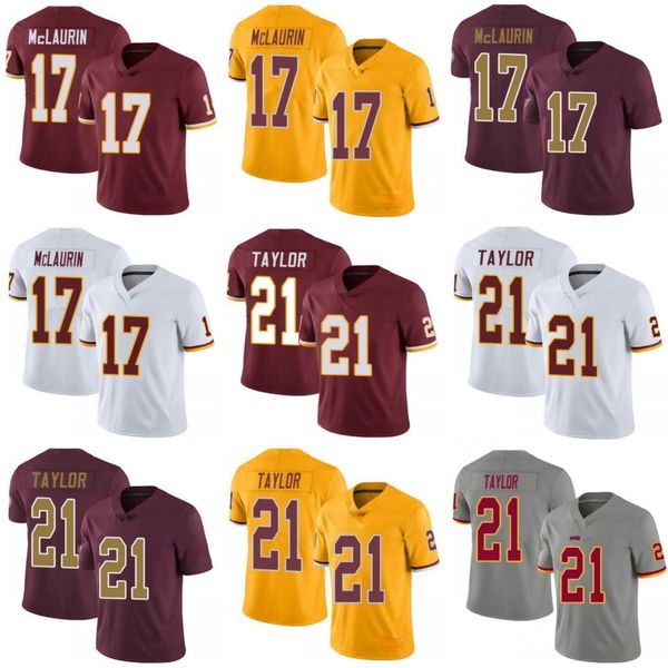 washington football team men #17 terry mclaurin 21 sean taylor women youth season vapor limited jersey, Black
washington football team men #17 terry mclaurin 21 sean taylor women youth season vapor limited jersey, Black