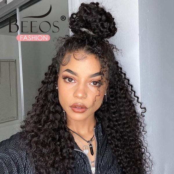 deep curly lace front wig human hair wigs for black women deep wave 13x6 lace frontal wig pre plucked hairline glueless peruvian, Black;brown
deep curly lace front wig human hair wigs for black women deep wave 13x6 lace frontal wig pre plucked hairline glueless peruvian, Black;brown