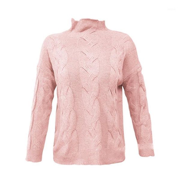 women's sweaters long sleeve women sweater pullover fashion elastic casual thickened turtle neck school students knitted autumn winter, White;black
women's sweaters long sleeve women sweater pullover fashion elastic casual thickened turtle neck school students knitted autumn winter, White;black