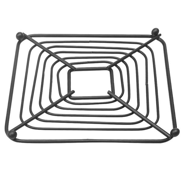 mats & pads 1pc heat insulation pad iron art hollow pot mat tableware for restaurant
mats & pads 1pc heat insulation pad iron art hollow pot mat tableware for restaurant