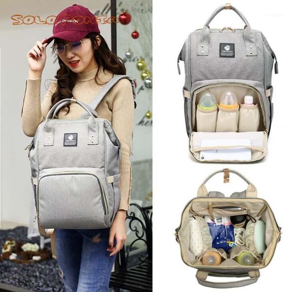 diaper bags fashion mummy maternity nappy bag large capacity travel backpack nursing for baby care women's 18291
diaper bags fashion mummy maternity nappy bag large capacity travel backpack nursing for baby care women's 18291
