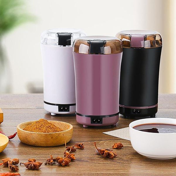 manual coffee grinders electric grain grinder spice grinding machine household crusher
manual coffee grinders electric grain grinder spice grinding machine household crusher