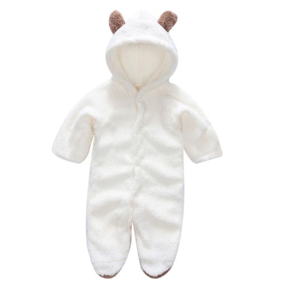 footies fashion hooded infant jumpsuit warmth baby winter cotton bear long sleeve shorts pants pography romper, Blue
footies fashion hooded infant jumpsuit warmth baby winter cotton bear long sleeve shorts pants pography romper, Blue