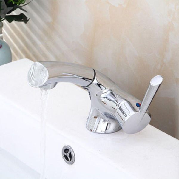 bathroom sink faucets all-copper american drawing pot faucet women's washing cold and
bathroom sink faucets all-copper american drawing pot faucet women's washing cold and