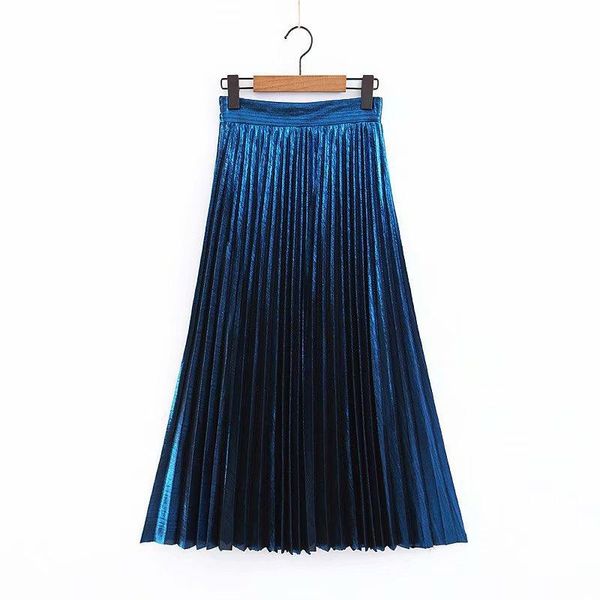 skirts fashion women's maxi long luxury draped aline designer 2021 spring lady party half elastic waist high, Black
skirts fashion women's maxi long luxury draped aline designer 2021 spring lady party half elastic waist high, Black