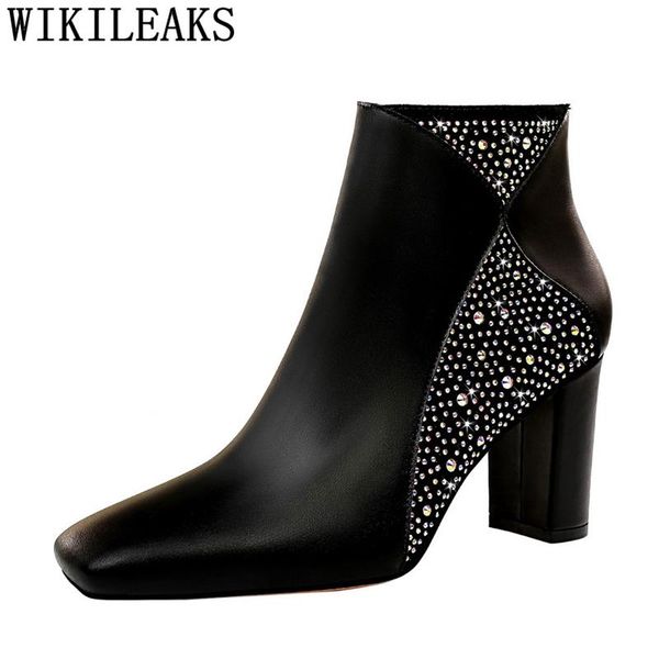 boots high heel black leather women glitter ladies shoes fashion female+shoes chaussures femmes automne hiver 2021
boots high heel black leather women glitter ladies shoes fashion female+shoes chaussures femmes automne hiver 2021